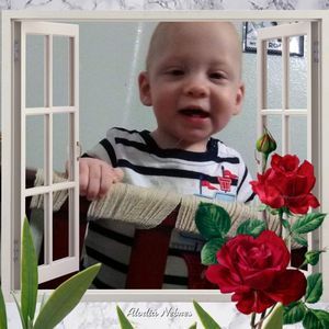 Meet your Posher, Chris